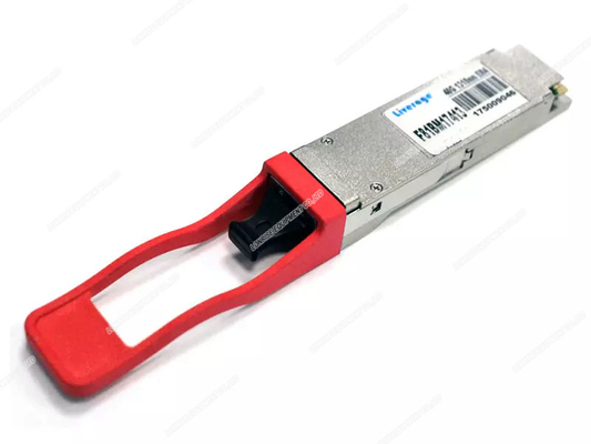 Optisches Transceiver-Modul des Außenmaß-WJEOWE mit 3 Jahren Garantie-