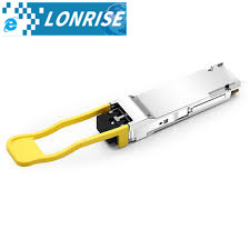 Optiktransceiver-Modul der 850nm/1310nm/1550nm Datenraten-1G/10G/25G/40G/100G SFP+/SFP28/QSFP+/QSFP28 für 10km/20km/40km/80