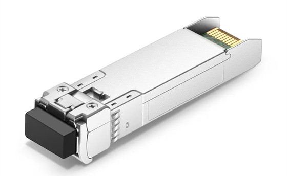 Transceiver-Empfänger PIN/APD SFPs optische 1-jährige Garantie 850nm/1310nm/1550nm