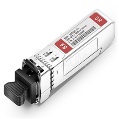 Leistungsaufnahme SFP-Modul-Form-Faktor SFPs 0-70°C der Temperaturspanne-1.5W