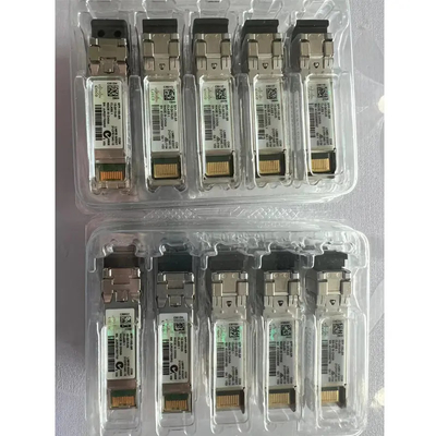 Kleiner Form-Faktor LC-/SC/FCverbindungsstücks steckbarer optischer Transceiver mit VCSEL-/FP/DFB/EMLübermittler