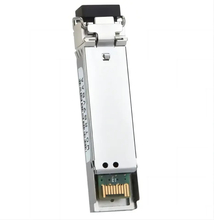 SFP-OC12-LR 110km bis Leistungsaufnahme der geringen Energie des Abstands-Gigabit-Schnittstellenumsetzer-1.5W