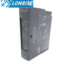 Logikprüfer arduino 6ES7132 4BD00 0AB0 programmierbares programmierbares Logiksystem