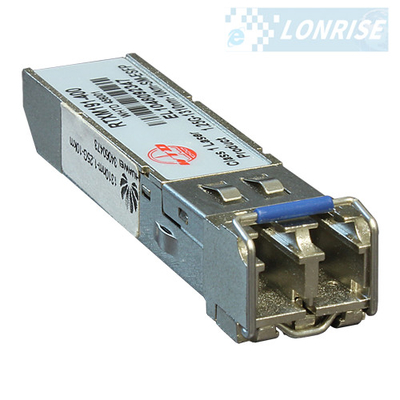 Huawei SFP F.E. SX MM1310 ist optischer Transceiver und es ist ein Modul in mehreren Betriebsarten für Vernetzung.