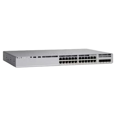 N9K-C92160YC-X Cisco externes Netzteil, Ethernet-Switch, 2,2 kg, 10–90 % Luftfeuchtigkeit, nicht kondensierend