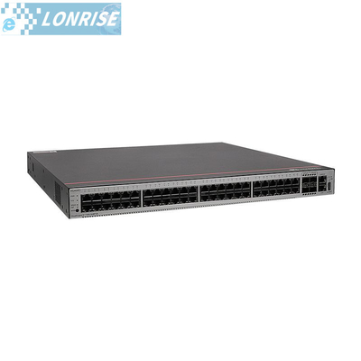 S1730S S48P4S A1 ist Serienschalter Huaweis S1730S, der 48 Ethernet-Anschlüsse 10/100/1000BASE-T bereitstellt