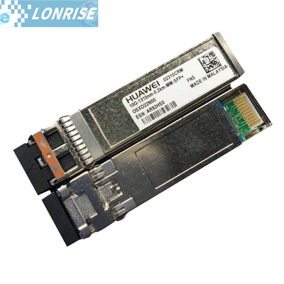 Huawei OSXD22N00 ist ein optischer Transceiver, der für Hochgeschwindigkeitsdatenübertragung bestimmt ist.