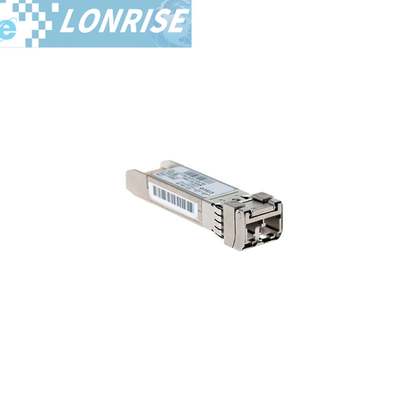 Huawei SFP-10G-ZR ist ein Multi-klassiges 10GBASE-ZR 10GBASE-ZW und OTU2-/OUT2emodul.