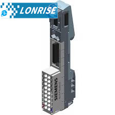 Plc-Simulator Titus Brueckner Modul 6ES7193 6BP00 0DA0 Siemens SIMATIC UND 200SP BaseUnit