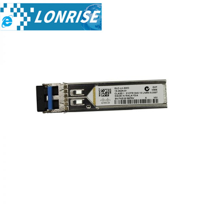 GLC LH SMD China Optical Transceiver Module & SFP Optical Transceiver Fabriken Transceiver Module