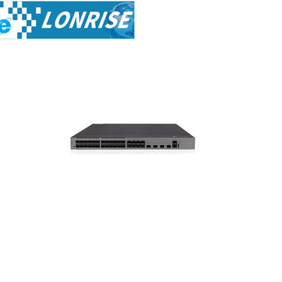 S5735S L32ST4X A1 Schalter Huawei Netzwerkschalter Fabrik Kaufen Sie hochwertige Produkte aus China