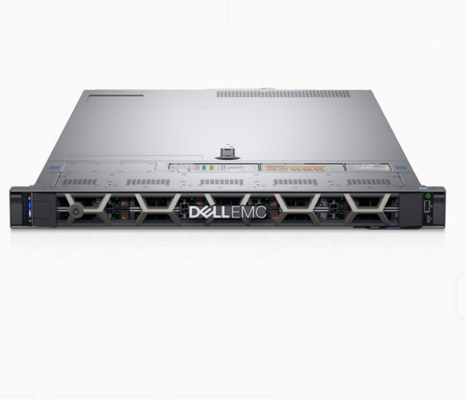 Dell PowerEdge R640 10SFF 1U 19 Zoll Netzwerk-Rack-Serverhalter