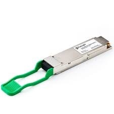 alcatel sfp Modul Q28QSP10C0CN1 QSFP28 Transceiver 100Gb/s SWDM4 MMF 100m mit Dual LC