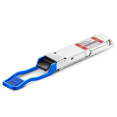 Cisco QSFP-40G-LR4-S Kompatibles 40GBASE-LR4 QSFP+ 10km Duplex LC SMF Optical Transceiver Modul