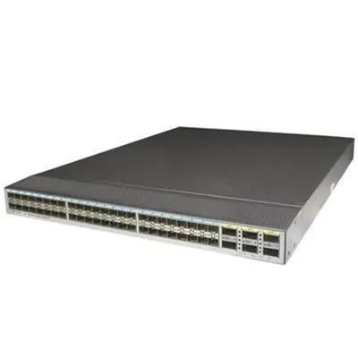 CE16808 Huawei Layer 2/3/4 Netzwerkschalter mit Web / CLI / SNMP-Management und 10/100/1000 Mbps Geschwindigkeit