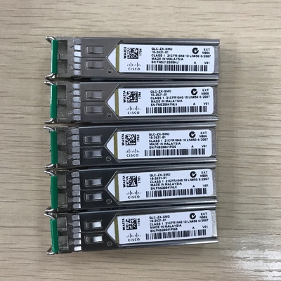 GLC ZX SMD SFP Glasfaser-Transceiver Optischer Transceiver Optisches Modul Transceiver