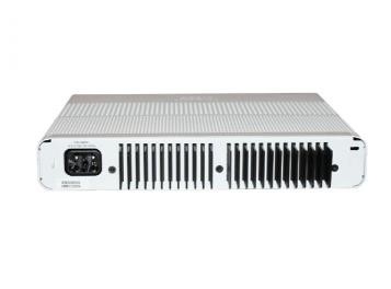 WS-C3560CX-12PC-S 12-Port Compact Switch Schicht 3 POE- 12 X 10/100/1000 Ethernet-Ports 2 SFP&2GE Uplinks- Daten IP-Basis