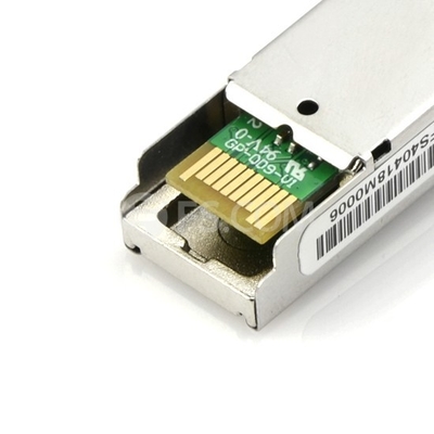 SFP-10G-LR SFP-Optische Transceiver-Modul mit schneller Lieferung 5-Tage Lieferzeit LC-Anschluss