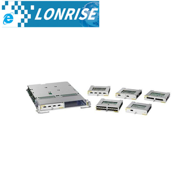 A9K MPA 2X40G FC pos sfp Netzwerkoberflächenkarte mstp sfp optische Schnittstellenplatte