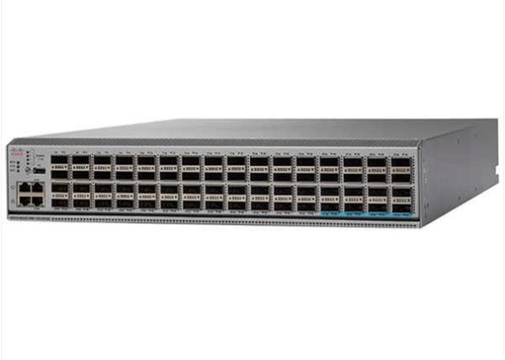 N9K-C92300YC Cisco Nexus 9000 Serie Nexus 9200 mit 48p 10/25 Gbps und 18p 100G QSFP28