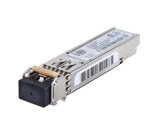 GLC-SX-MM D Kompatibel mit 1000BASE-SX SFP 850nm 550m Industrial DOM Duplex LC MMF Transceiver Modul