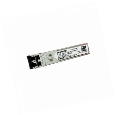 GLC-LH-SMD 100G-Optischer Transceivermodul mit 1W Stromverbrauch für Hochgeschwindigkeitsdaten