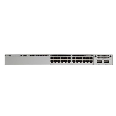 C9300-24T-A Cisco Serie 9300 Ethernet 24-Port-Schalter