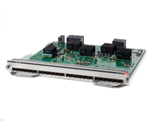 Cisco Ethernet WAN Netzwerkerweiterungs-Schnittstellenmodul WS-SUP720-3B