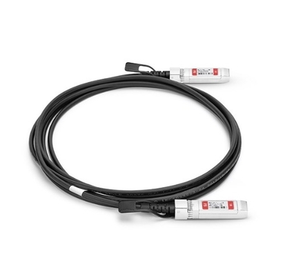 SFP-10G-CU1M - Huawei-Optische Transceiver SFP+ 10G Hochgeschwindigkeits-Direktanschlusskabel 1m SFP+20M CC2P0 254B(S) SFP+20M