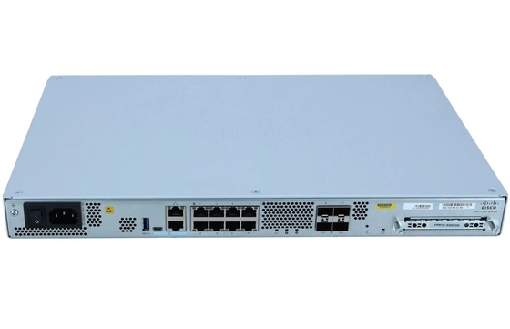 FPR1120-NGFW-K9 Cisco Firepower 1000 Serie Geräte 1120 NGFW Gerät 1U