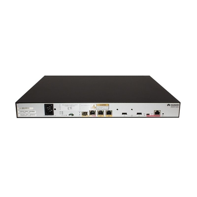Huawei AR2220E Voll-Gigabit-Enterprise-Modular-Gigabit-Router