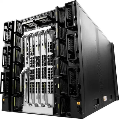 Originaler Huawei E9000 Converged Infrastructure Blade Chassis Server