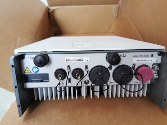 Ericsson Radio 2219 B1 Rrus Voor Fernfunkgerät Rru Radio Radio 2219 B1 161 721/1 Radio 4443 B1 B3 Krc 161 753/1