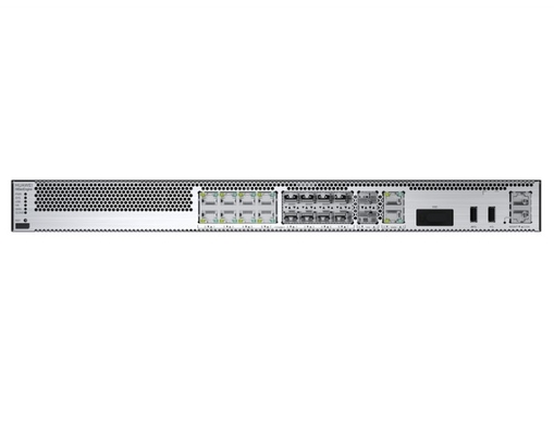 USG6525E-AC USG6525E-AC - Firewalls der nächsten Generation der Huawei HiSecEngine USG6500E-Serie (Festkonfiguration)