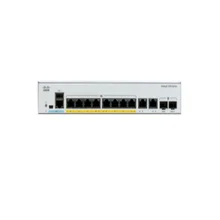 C1000-48T-4G-L 1 Layer 2/3 Netzwerkschalter für nahtlose Konnektivität Cisco Netzwerkschalter