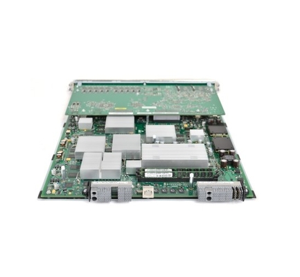 A9K-2T20GE-B Cisco ASR 9000 Line Card A9K-2T20GE-B 2-Port 10GE 20-Port GE Line Card erfordert XFPs und SFPs