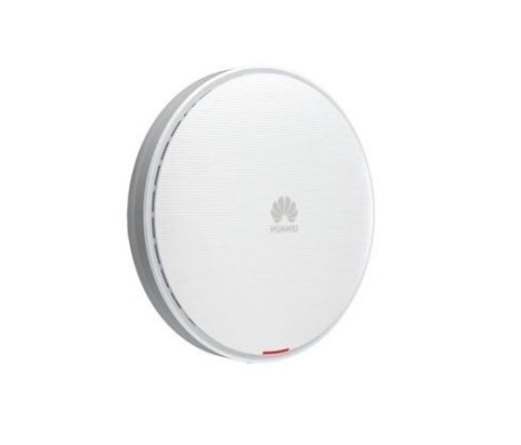 AirEngine 5760-51 Huawei Indoor WiFi 6 AP 802.11a/B/G/N/Ac/Ac Wave 2/Ax eingebaute intelligente Antennen PoE-Stromversorgung