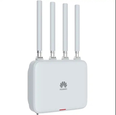 AirEngine 6760R-51 Outdoor Access Points (APs) Wi-Fi 6 (802.11ax) eingebaute Antennen 8x8 MU-MIMO bis zu 5,95 Gbit/S