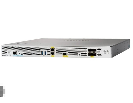 C9800-40-K9 Cisco Catalyst 9800-40 Wireless Controller 4x 10 GE/1 GE SFP+/SFP