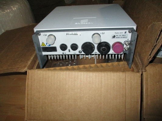 Ericsson RRU1800 Radio 2212 B3 KRC161496/1 Fernfunkgerät die Basisstation 5g Fernfunkkopfhersteller