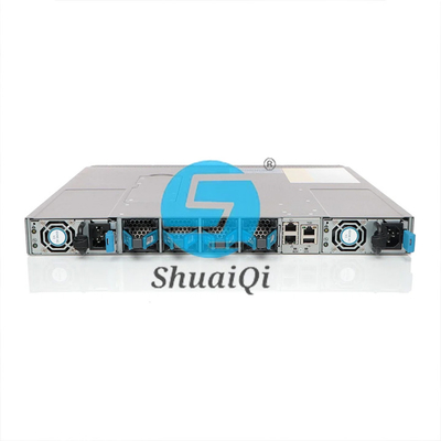 Cisco N9K-C93180YC-FX3 Nexus 9300 mit 48p 1/10G/25G SFP und 6p 40G/100G QSFP28