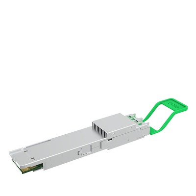 CT QDS400SZPTA00 400G QSFP-DD OPEN ZR+ 10km 1309nm Cfp optischer Empfänger