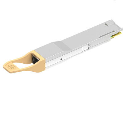 400GBASE-AOC QSFP-DD zu QSFP-DD 5m G3 Sfp-Transceivermodul