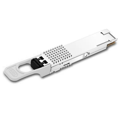 3he03612aa Sfp Optical Module CT QDS400SZRTA00 400G QSFP-DD OIF ZR für die Cloud-Verwaltung 10 Gigabit-Firewall