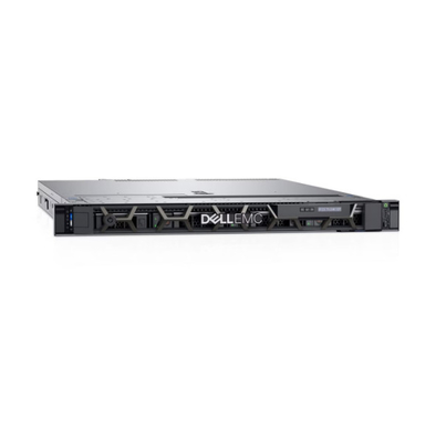 Dell Rack Server Edge R6515 Plattform RACK 1U Enterprise mit 3Y WR