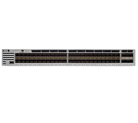 WS-C3850-48XS-S Cisco Catalyst 3850 48 Port 10G Glasfaserschalter IP-Basis