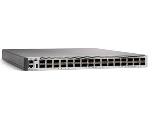C9500-32C-A Cisco Switch Catalyst 9500 32-Port 100G Nur Vorteil