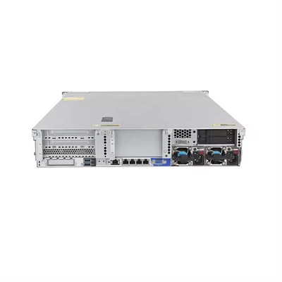Rack-Server DELL R660XS 1U 8x2,5 