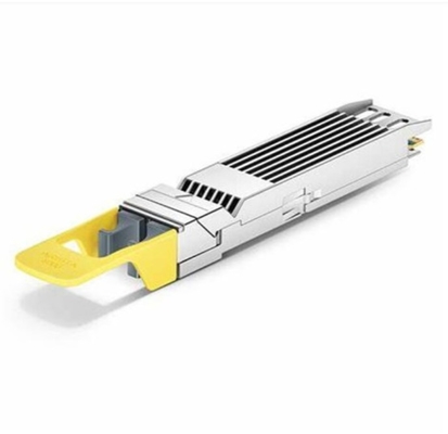 OSFP-800G-DR8 für den Einsatz in 800 Gigabit Ethernet-Verbindungen über 500m Single Mode Faser 0 bis 500m über SMF mit KP4 FEC