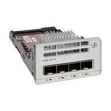 C9300-NM-8X Cisco Catalyst 9300 8 X 10GE Netzwerkmodul mit neuem und Original C9300-NM-8X